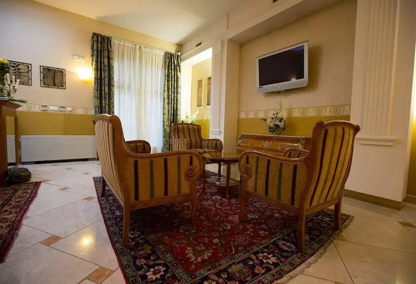 Hotel Tyl