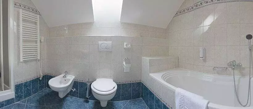 Hotel Tyl