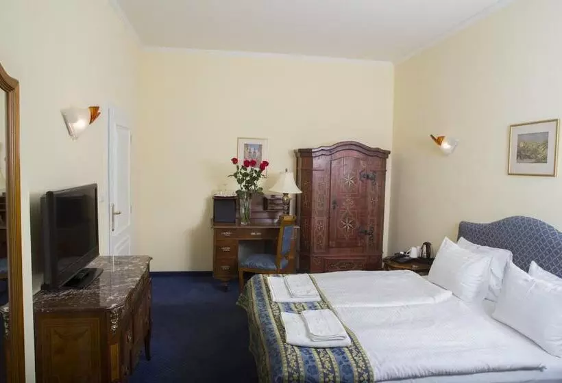 Hotel Tyl