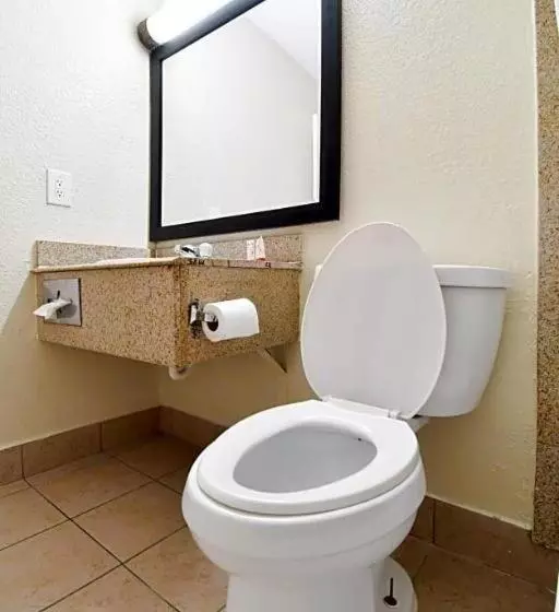 Hotel Tyler Northwest Mineola Hwy