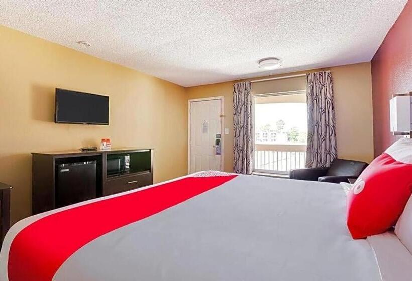 Hotel Tyler Northwest Mineola Hwy