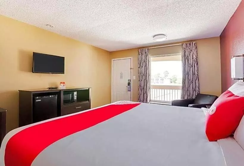 Hotel Tyler Northwest Mineola Hwy