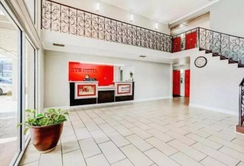 Hotel Tyler Northwest Mineola Hwy