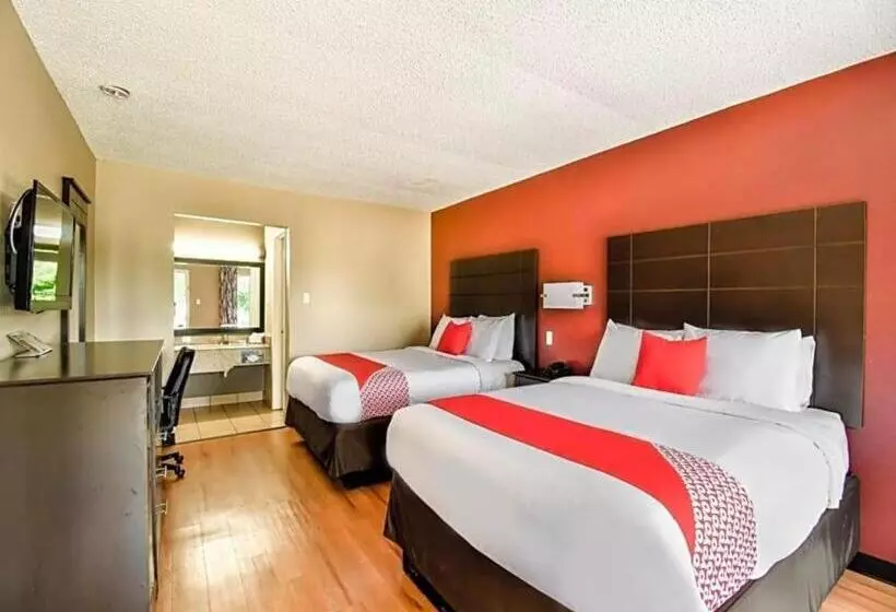 Hotel Tyler Northwest Mineola Hwy