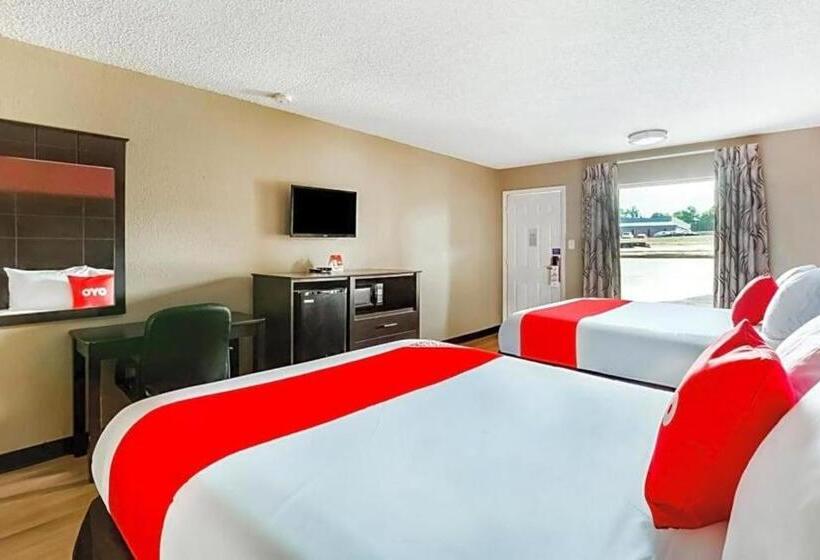 Hotel Tyler Northwest Mineola Hwy