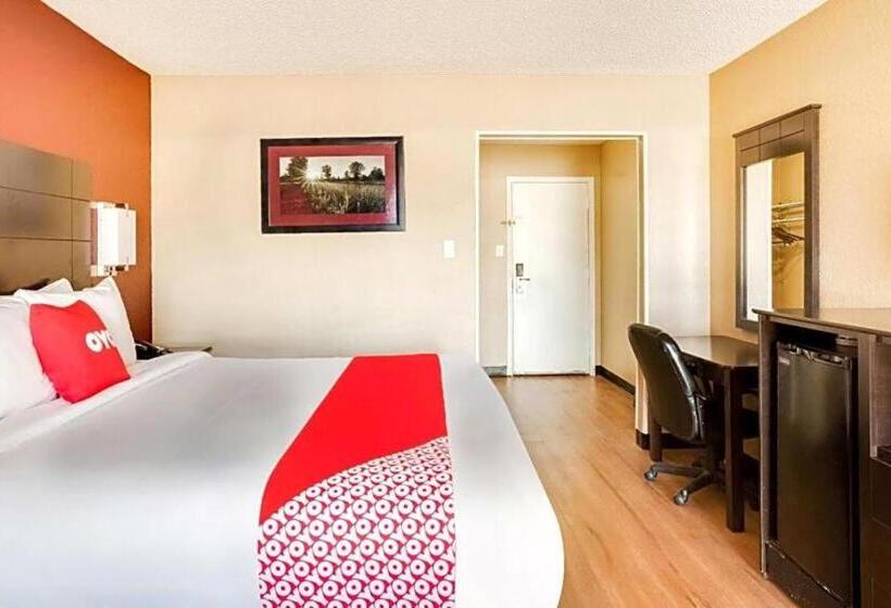 Hotel Tyler Northwest Mineola Hwy