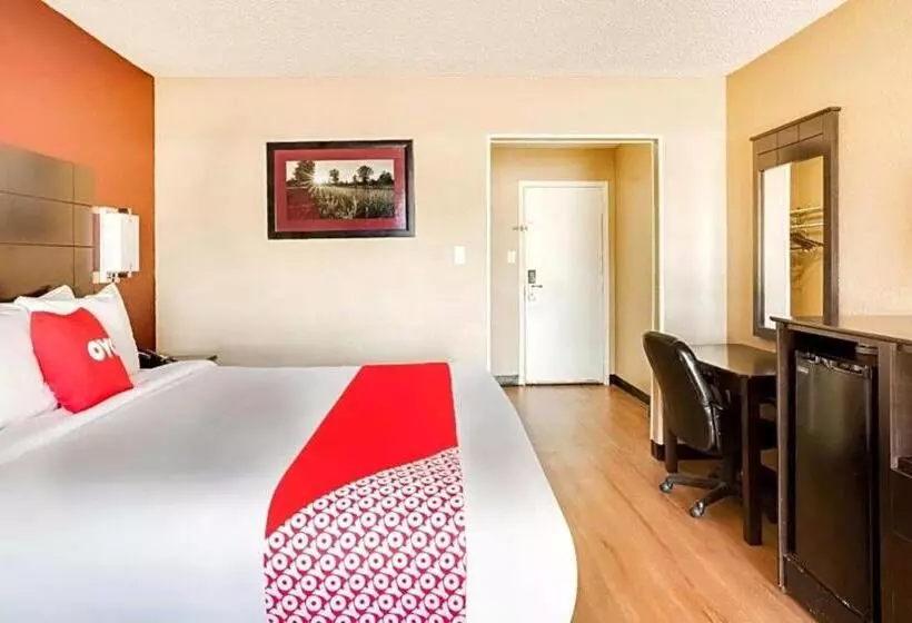 Hotel Tyler Northwest Mineola Hwy