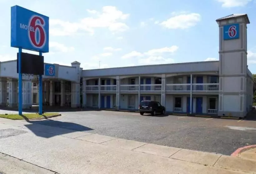 Hotel Tyler Northwest Mineola Hwy