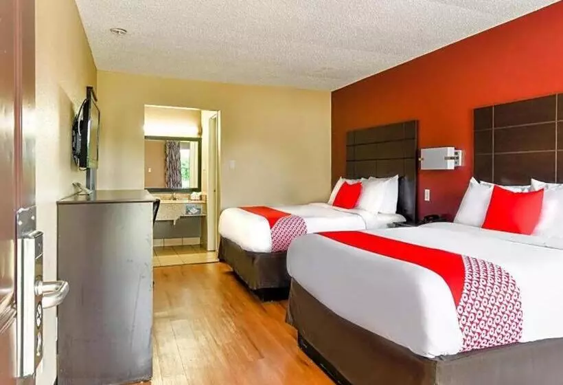 Hotel Tyler Northwest Mineola Hwy