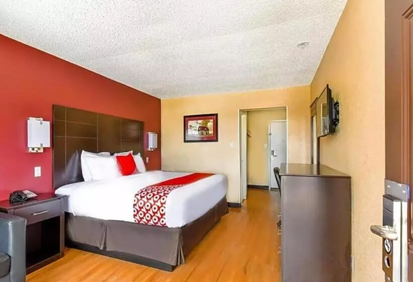 Hotel Tyler Northwest Mineola Hwy