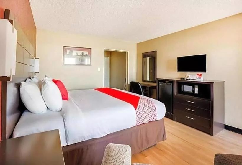 Hotel Tyler Northwest Mineola Hwy