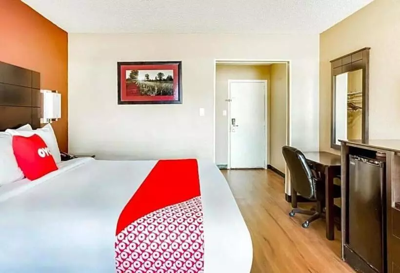 Hotel Tyler Northwest Mineola Hwy