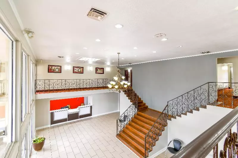 Hotel Tyler Northwest Mineola Hwy