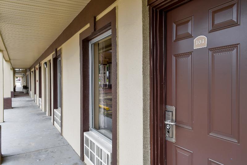 Hotel Tyler Northwest Mineola Hwy