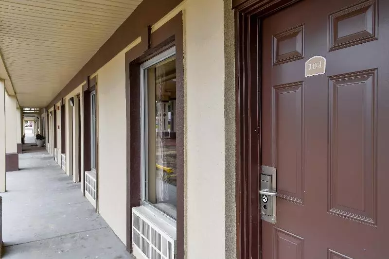 Hotel Tyler Northwest Mineola Hwy