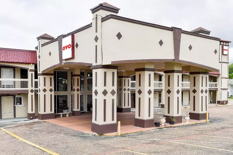 Hotel Tyler Northwest Mineola Hwy