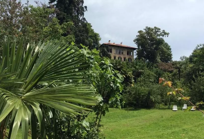 Hôtel Albergo Villa Azalea