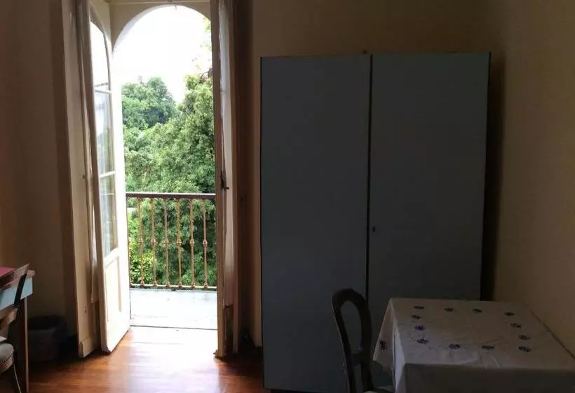 Hôtel Albergo Villa Azalea