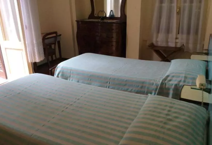 Hôtel Albergo Villa Azalea