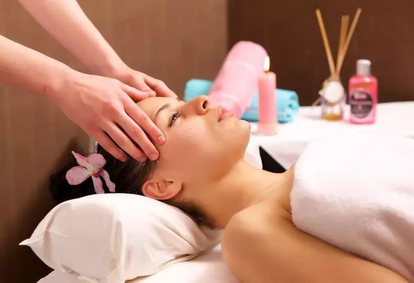 ホテル Zurich Istanbul Old City