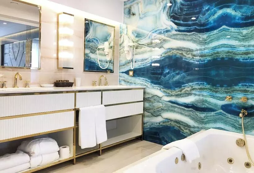 ホテル Zurich Istanbul Old City