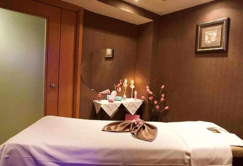 ホテル Zurich Istanbul Old City