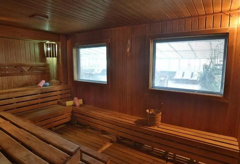 ホテル Zurich Istanbul Old City