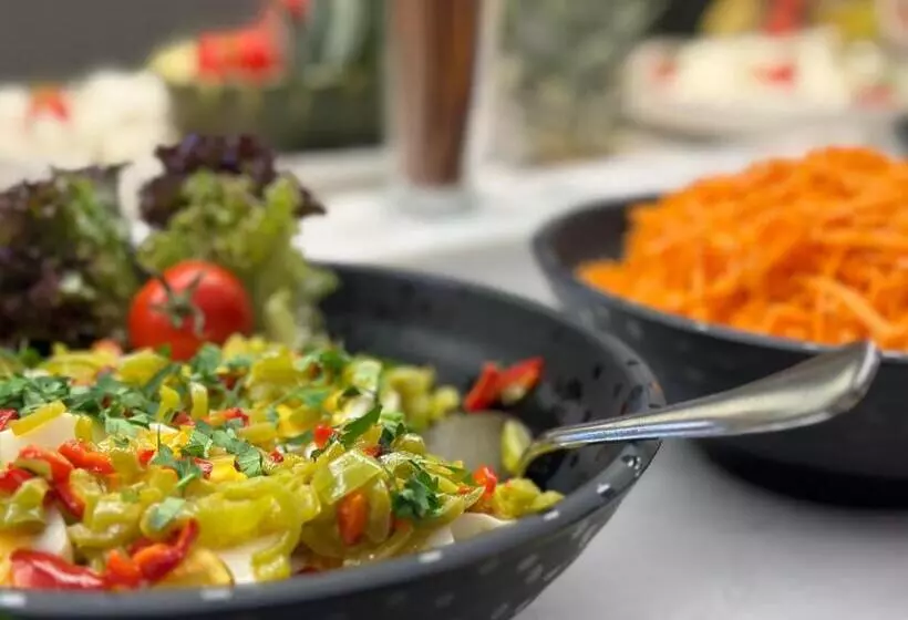 ホテル Zurich Istanbul Old City