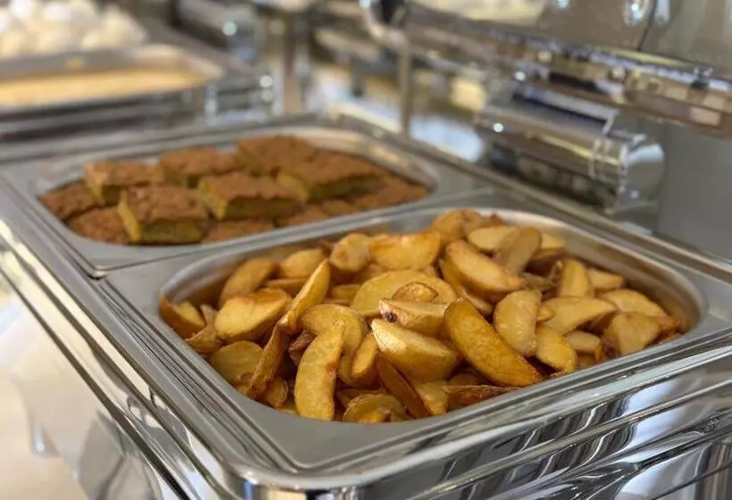 ホテル Zurich Istanbul Old City