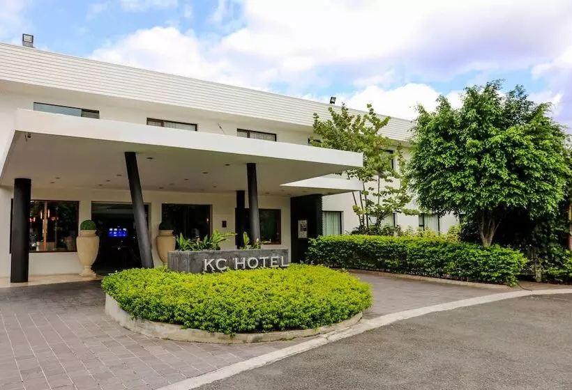 Kc Hotel San Jose