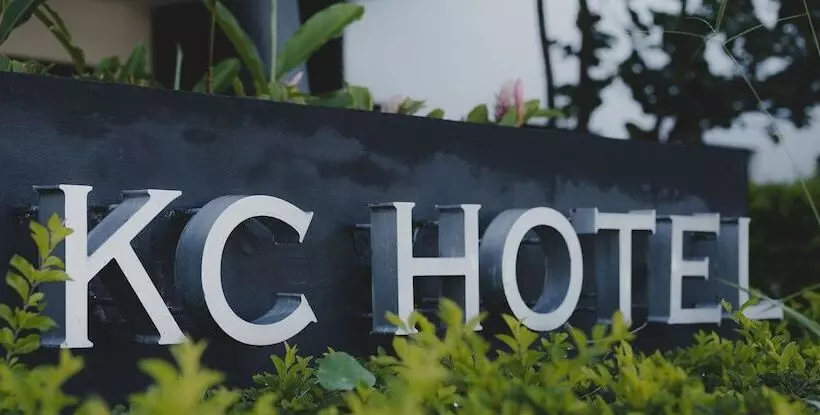 Kc Hotel San Jose