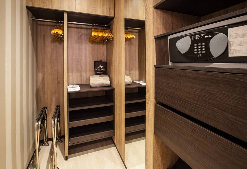 Lopesan Villa del Conde Resort & Thalasso