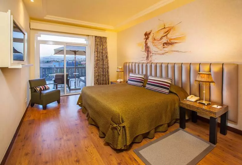 Lopesan Villa del Conde Resort & Thalasso