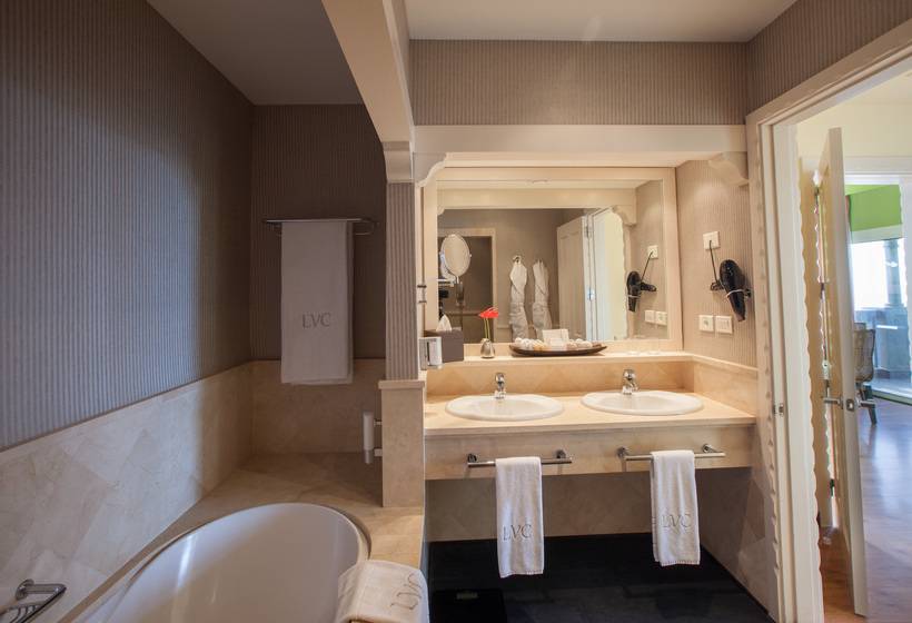 Lopesan Villa del Conde Resort & Thalasso