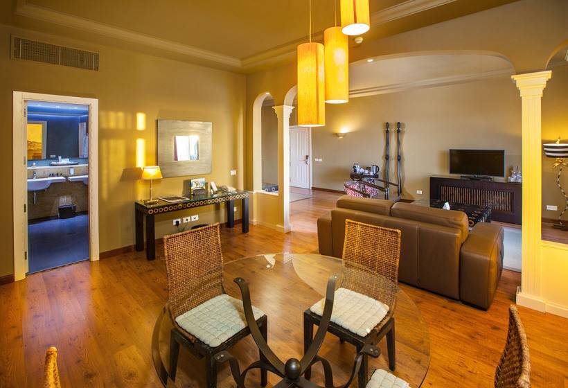 Lopesan Villa del Conde Resort & Thalasso