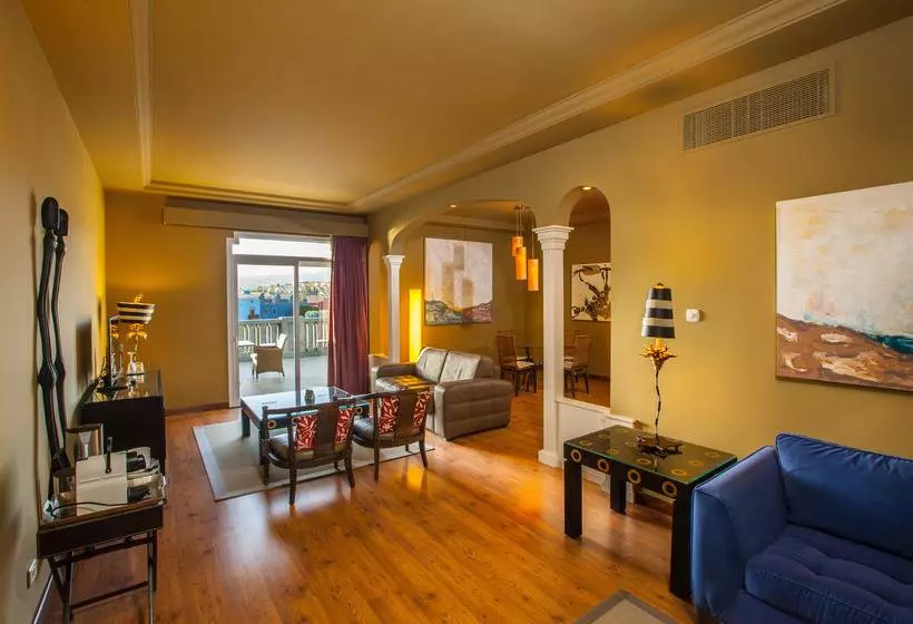 Lopesan Villa del Conde Resort & Thalasso