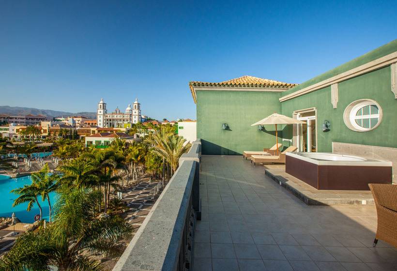 Lopesan Villa del Conde Resort & Thalasso