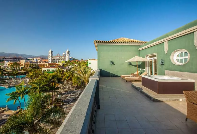 Lopesan Villa del Conde Resort & Thalasso