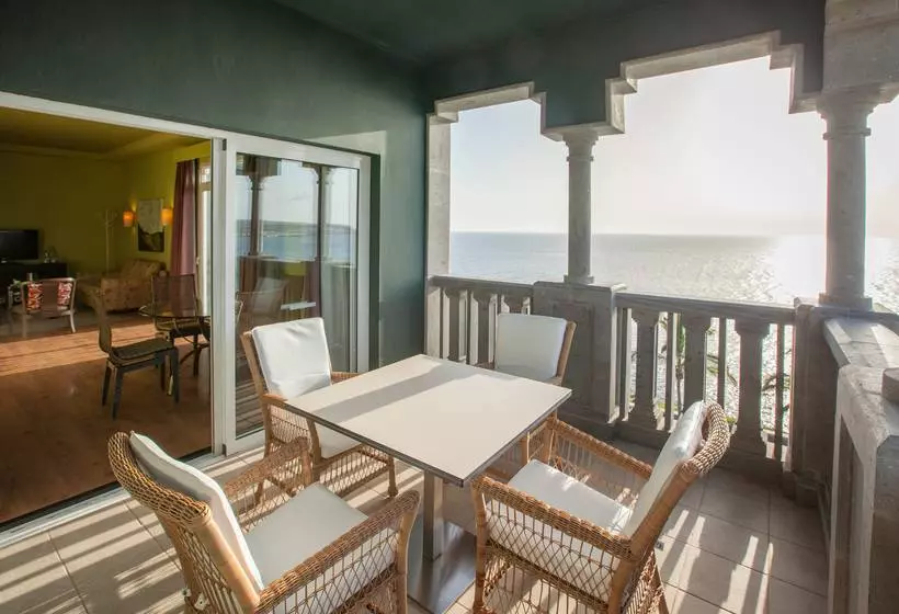 Lopesan Villa del Conde Resort & Thalasso