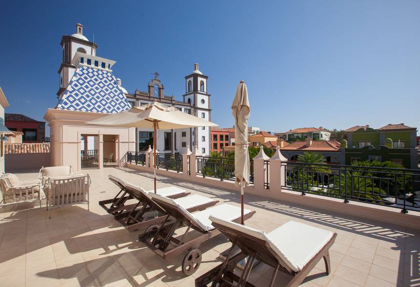 Lopesan Villa del Conde Resort & Thalasso
