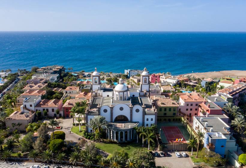 Lopesan Villa del Conde Resort & Thalasso