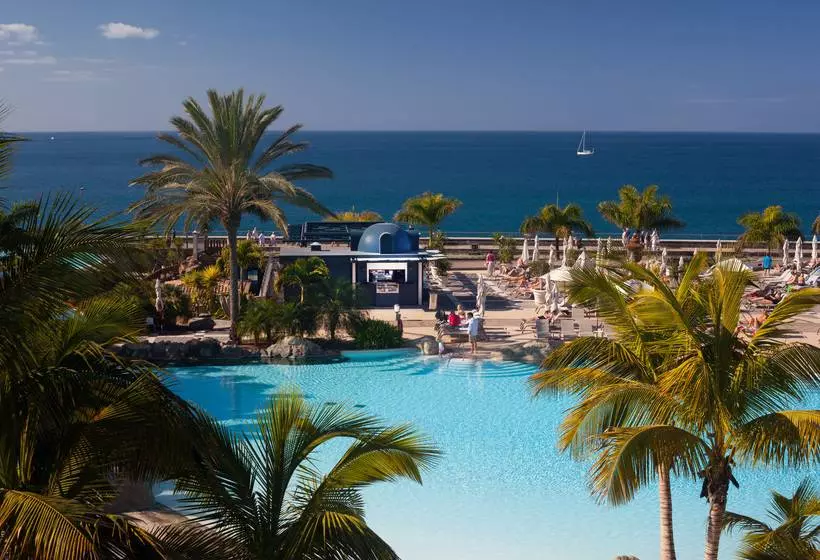Lopesan Villa del Conde Resort & Thalasso