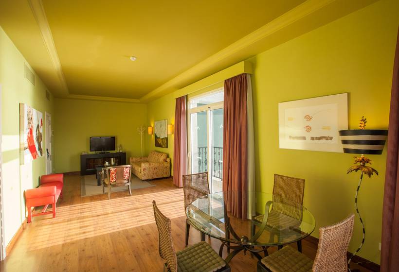 Lopesan Villa del Conde Resort & Thalasso