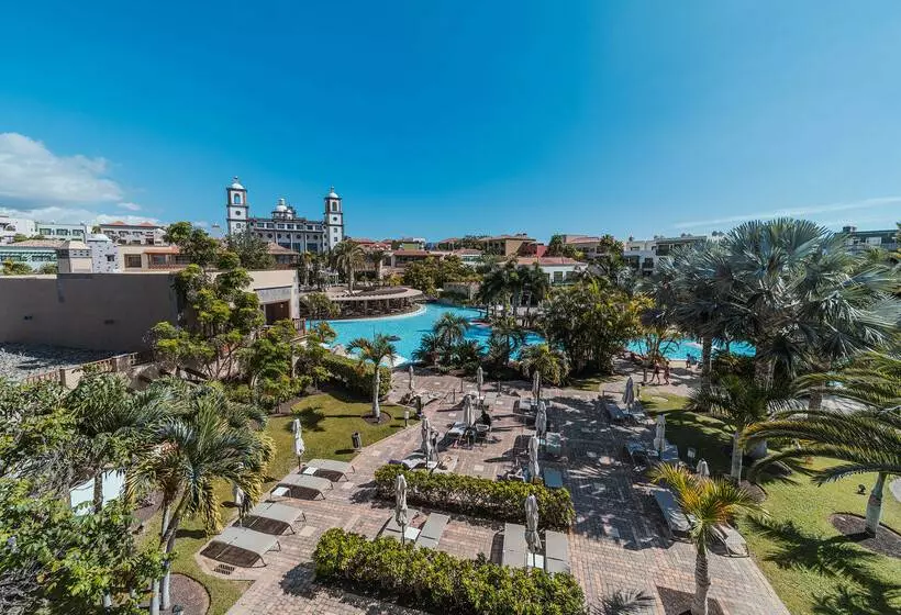 Lopesan Villa del Conde Resort & Thalasso