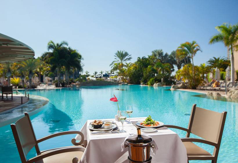 Lopesan Villa del Conde Resort & Thalasso