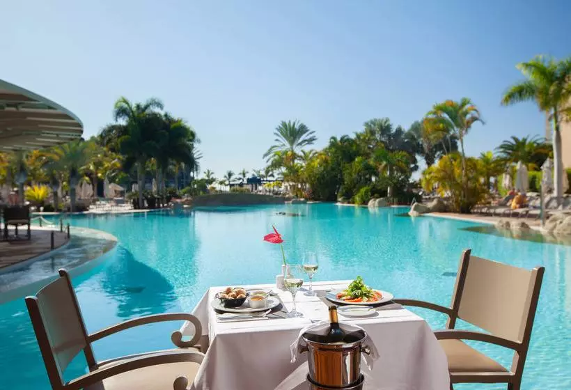 Lopesan Villa del Conde Resort & Thalasso