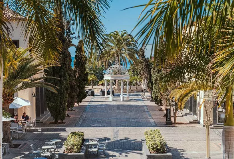 Lopesan Villa del Conde Resort & Thalasso