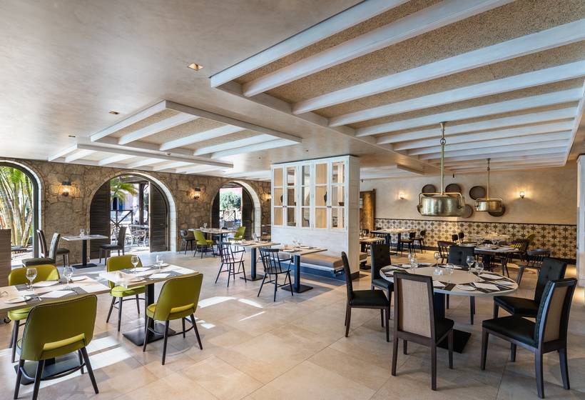 Lopesan Villa del Conde Resort & Thalasso