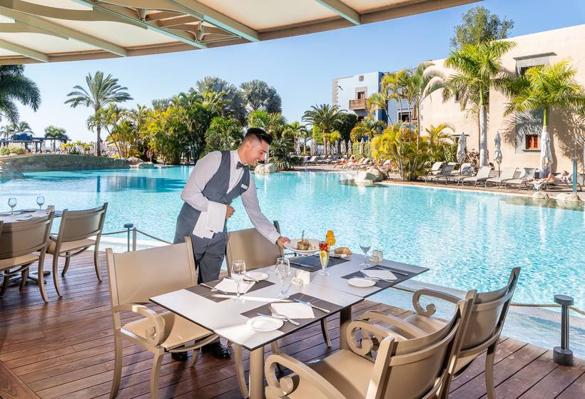 Lopesan Villa del Conde Resort & Thalasso
