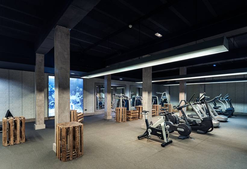 Lopesan Villa del Conde Resort & Thalasso